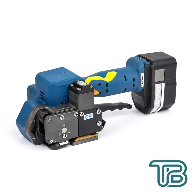 Akülü Çemberleme Makinesi Z323-19 - Has Ambalaj