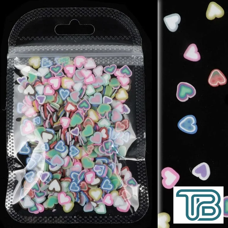 Karışık Glitter Doldu Malzemesi Epoksi Reçine Dolgusu Figür 5 GR Kalpli Modelleri - Eminönü ToptanS | Ticaretin Kalbinden