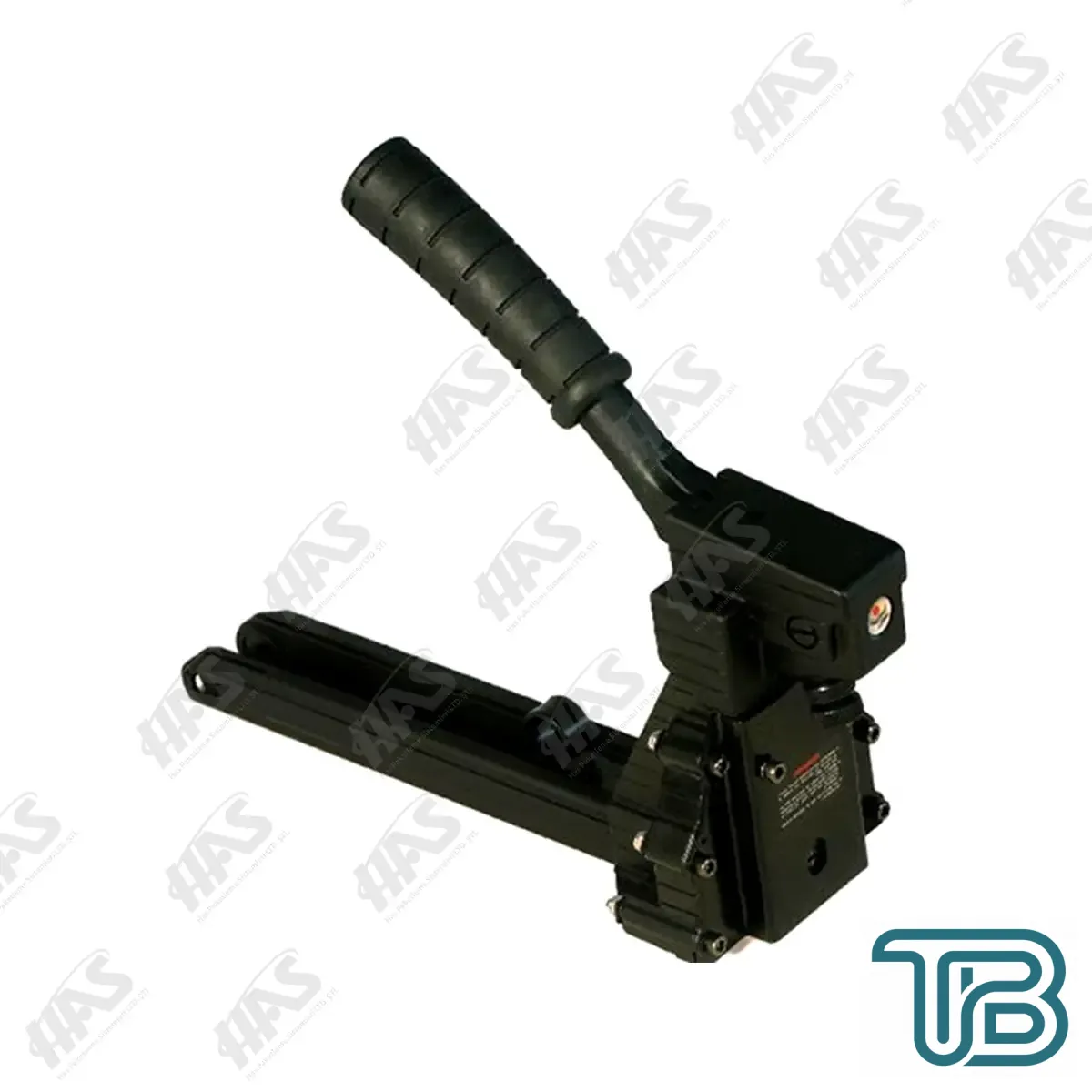 AHD - (35-15) (35-18) Mekanik Koli Kapatma Makinesi - Has Ambalaj