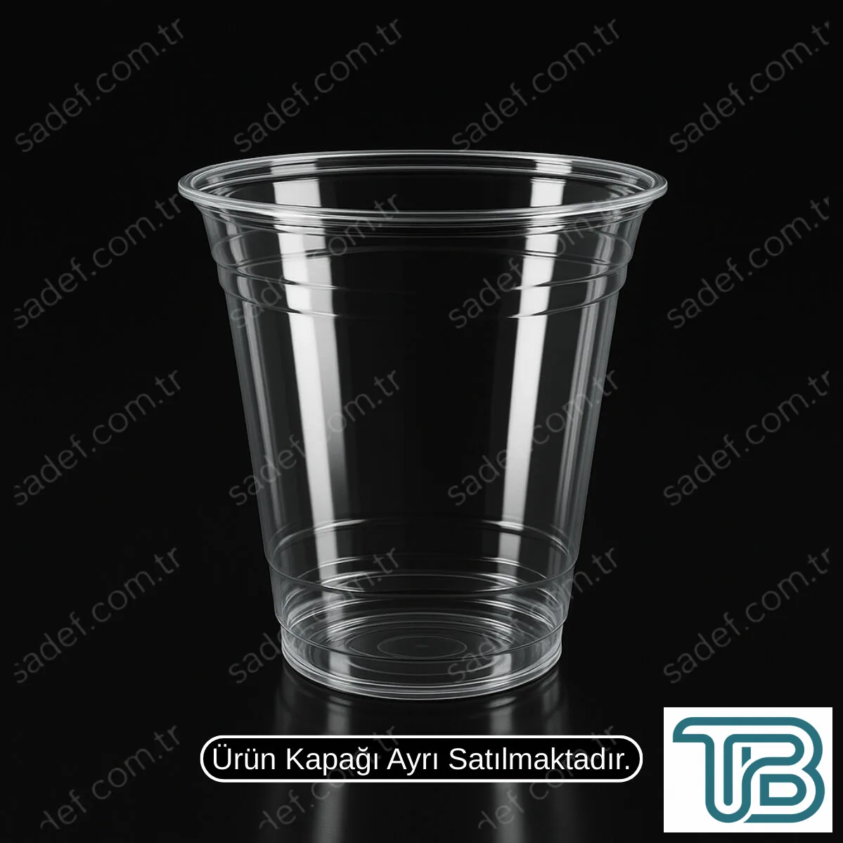 LB-12 350 ML ( 12 OZ ) PET BARDAK LİMERA 8,2 GR 1000 ADET