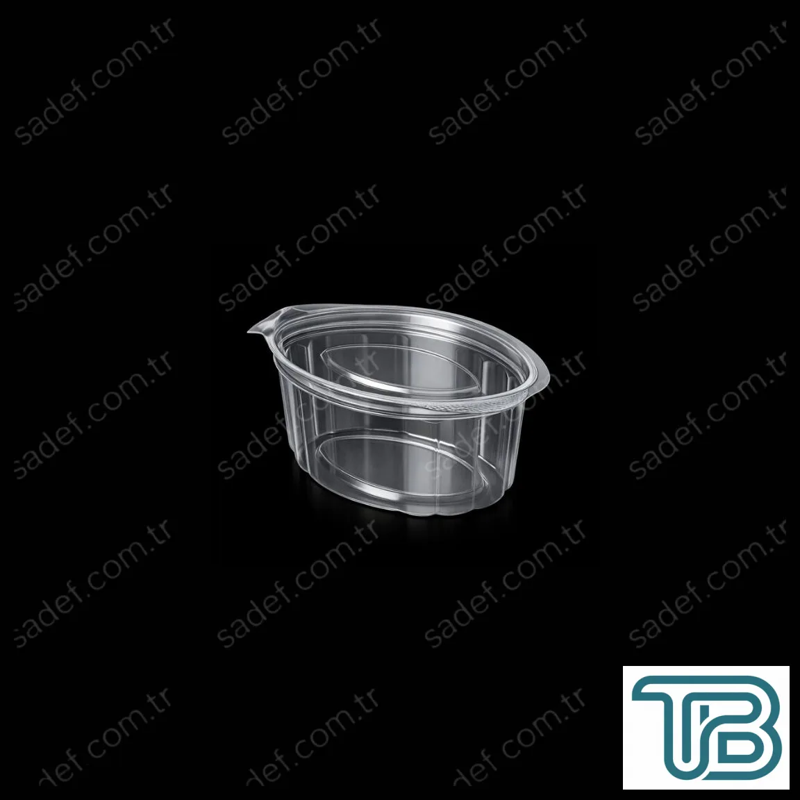30 CC SOS KABI KAPAKLI 1,85 GR SERPET 100 ADET X 30 PAKET