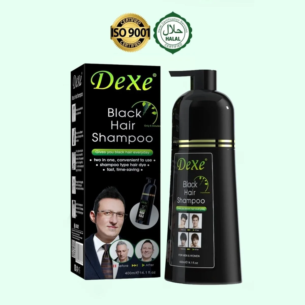 dexe-siyah-şampuan-saç-için-400-ml
