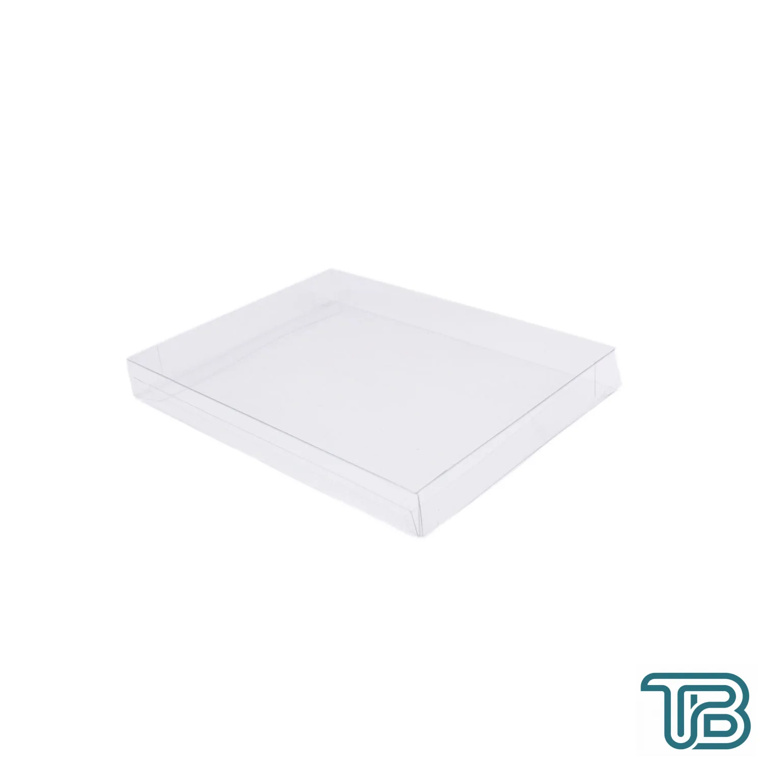Asetat Kutu 9X12X2.5 CM (50 Adet) - Eminönü ToptanS | Ticaretin Kalbinden