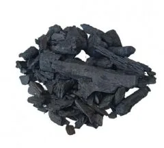 1.5 Kg Meşe Mangal Kömürü*16
