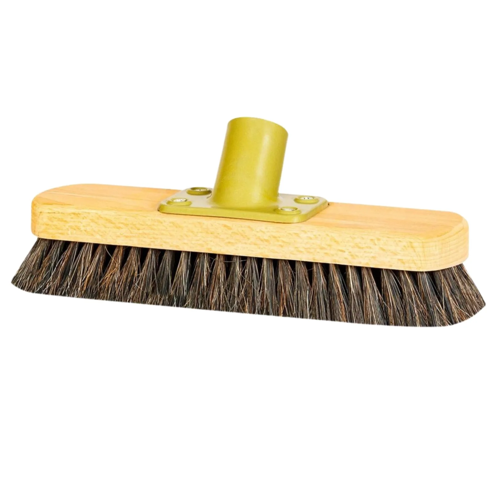 Doğuş 11 009 3,5cm Ahşap Yele Badana Fırçası*12