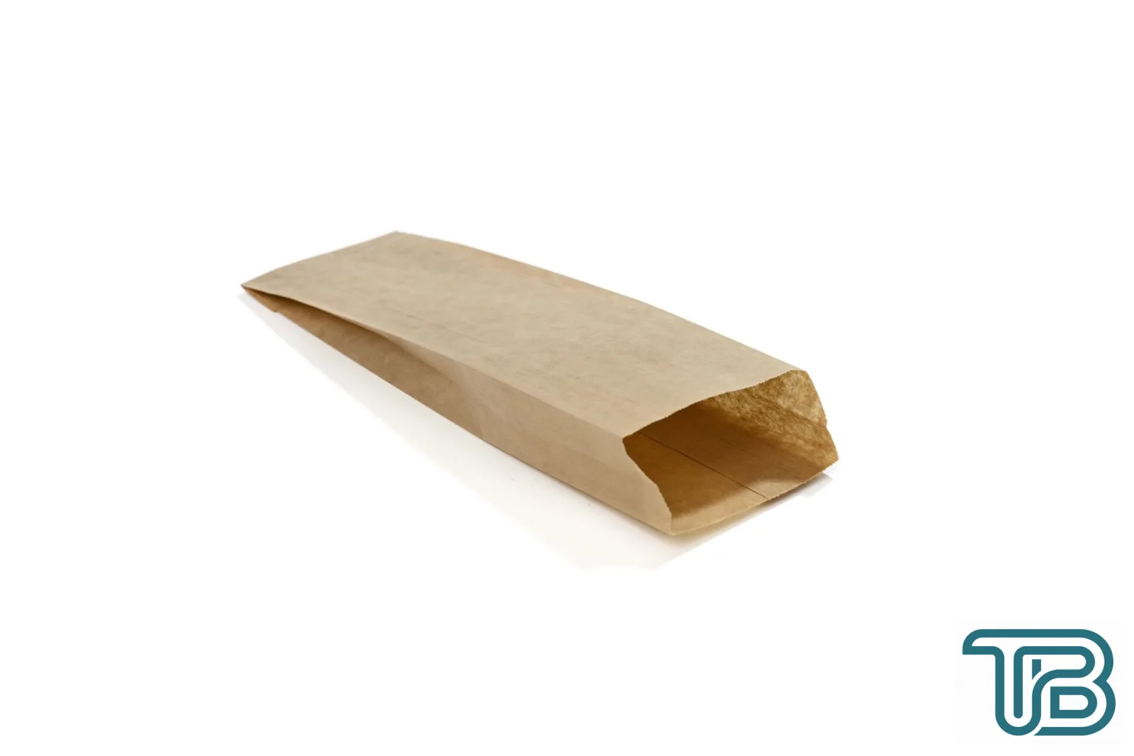 Çatal-Bıçak Servis Kese Kağıdı 7x28x4cm (Körük) 1700 Adet
