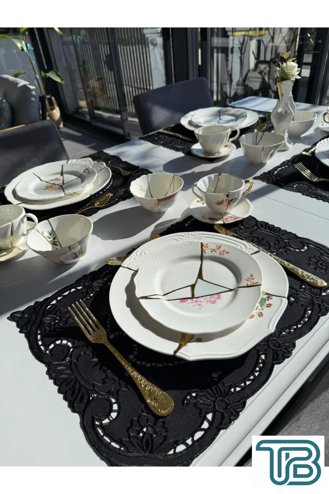 Black Pearl Amerikan 1 Adet