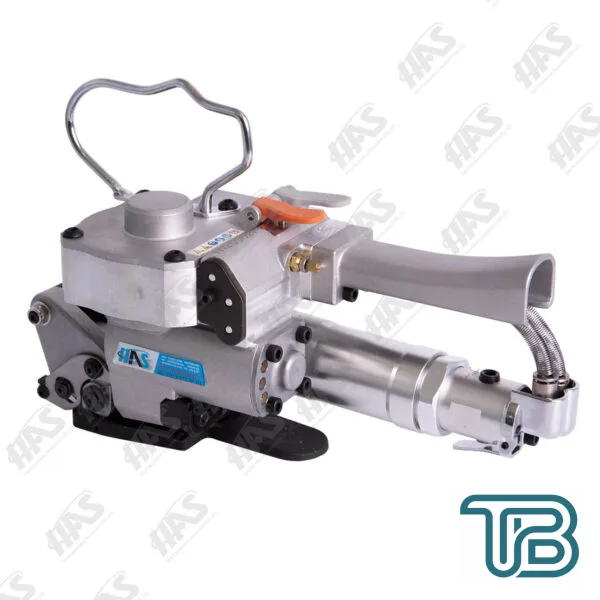 XQD-19 Havalı Plastik Çember Makinesi - Has Ambalaj