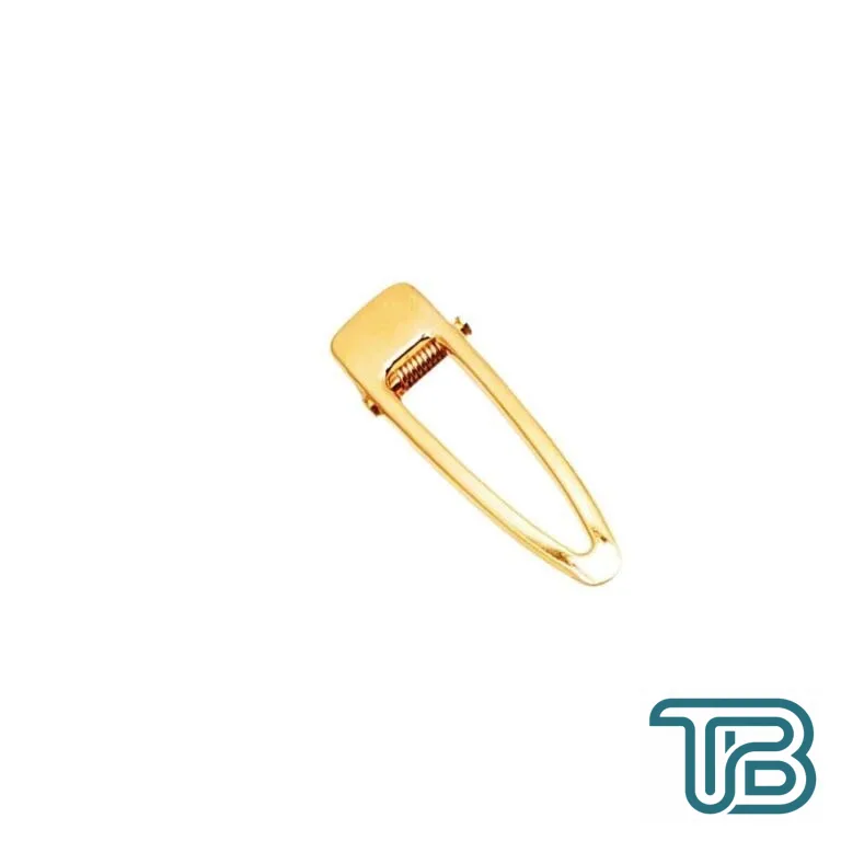 Metal Toka Epoksi Tokası (4 Adet) Gold - Eminönü ToptanS | Ticaretin Kalbinden