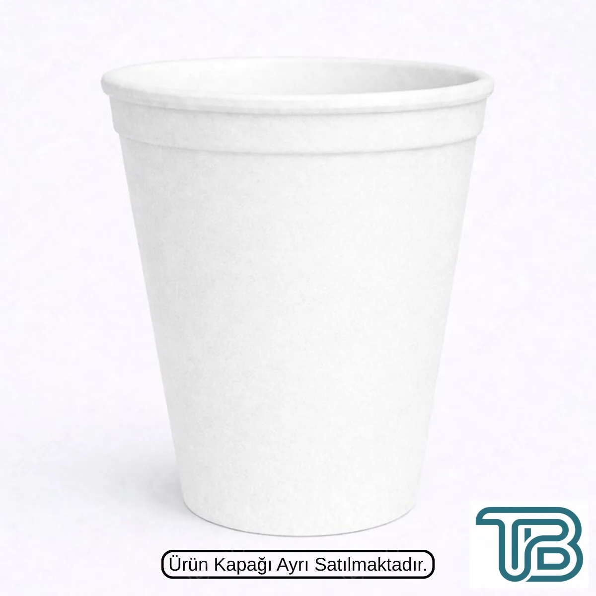 330 ML KÖPÜK BARDAK 1000 ADET