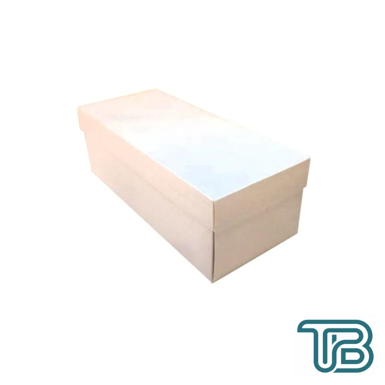 Komple Karton Kutu 15X35X12 CM (10 Adet) Beyaz - Eminönü ToptanS | Ticaretin Kalbinden