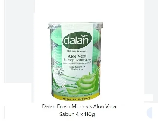 dalan-fresh-amp-minerals-sabun-440-gr-aloe-vera-4-110-gr