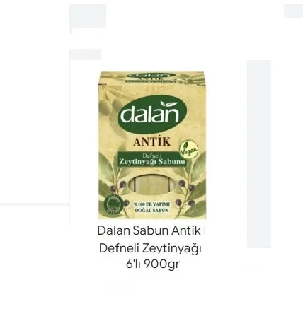 dalan-antik-sabun-900-gr-6-x-150-gr-zeytinyağlı