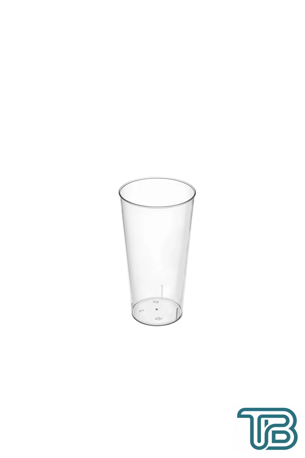 100cc Shot Bardağı - PS 50 Adet