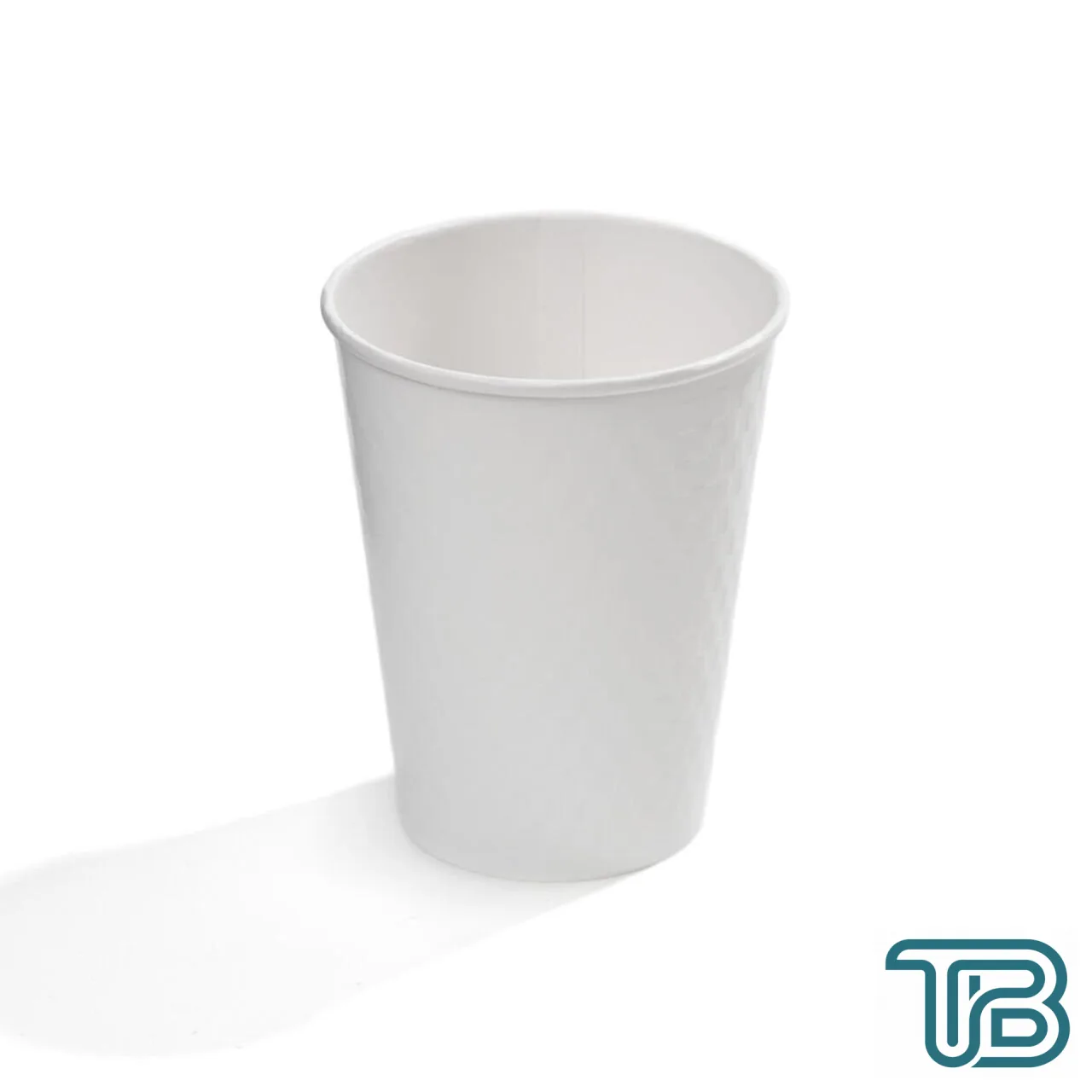 8 OZ Embossed Karton Bardak 800 Adet
