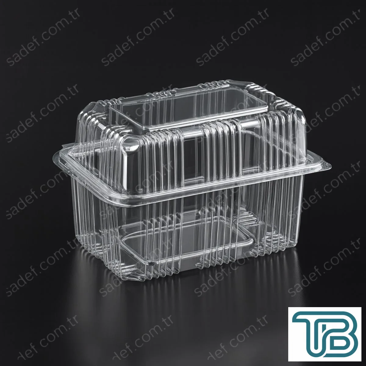 L-061-17 17 GR EKSTRA LİMERA SIZDIRMAZ PEYNİR KABI 800 ADET