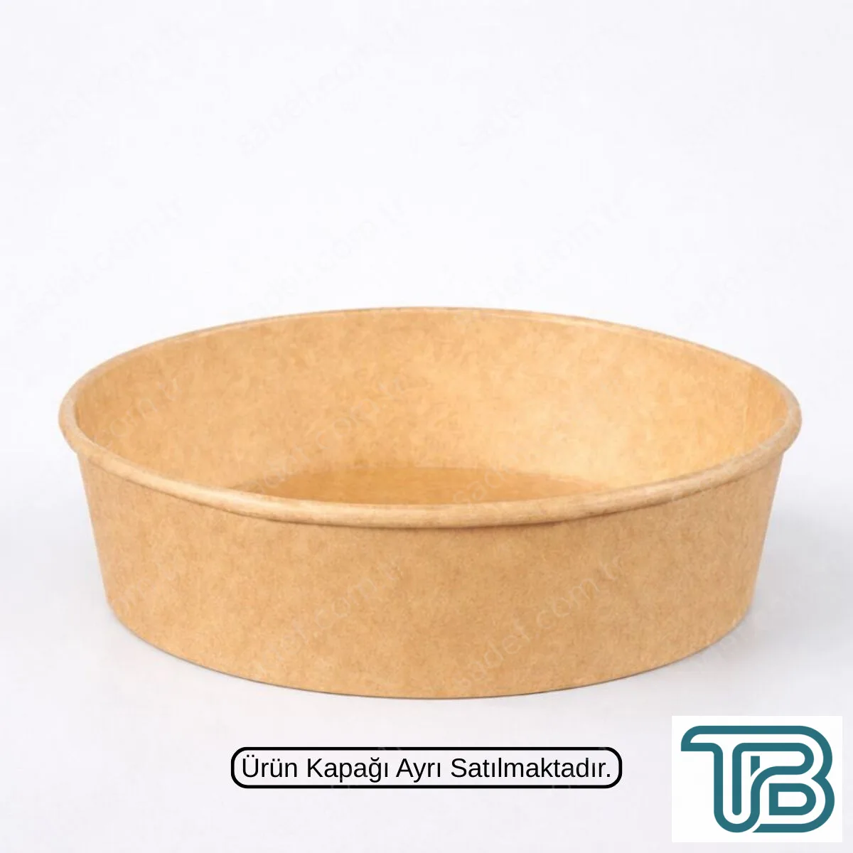 KRAFT ARNES 30 OZ 900 CC BASKISIZ KARTON SALATA KASE 300 ADET
