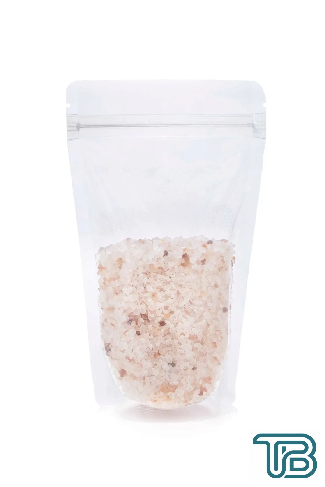 Şeffaf Kilitli Doypack Ambalaj 25x34+6 cm-1500 gr. 500 Adet