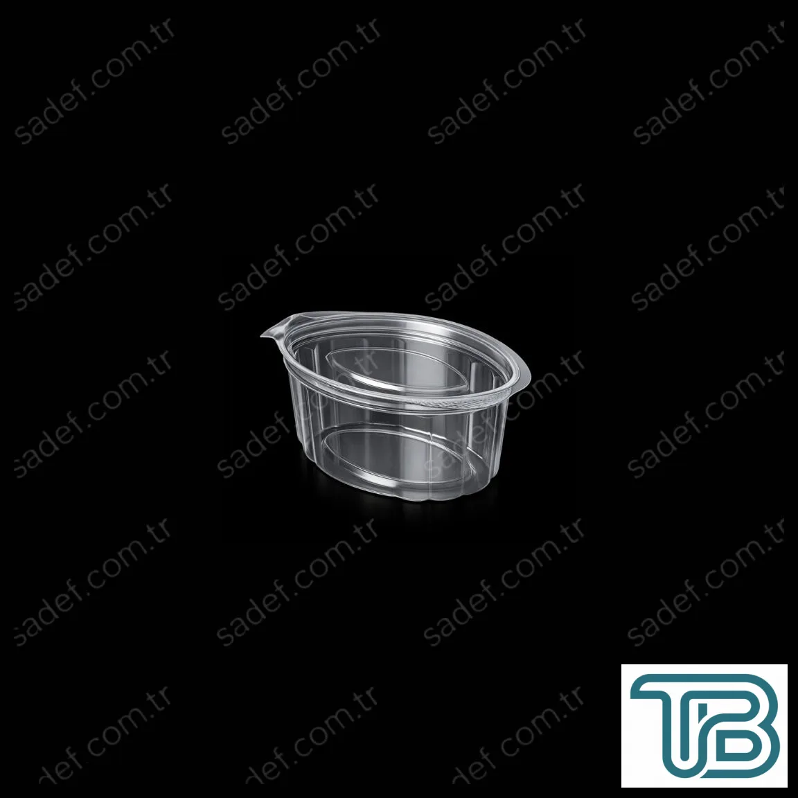 20 CC SOS KABI KAPAKLI 1,65 GR SERPET 100 ADET X 30 PAKET