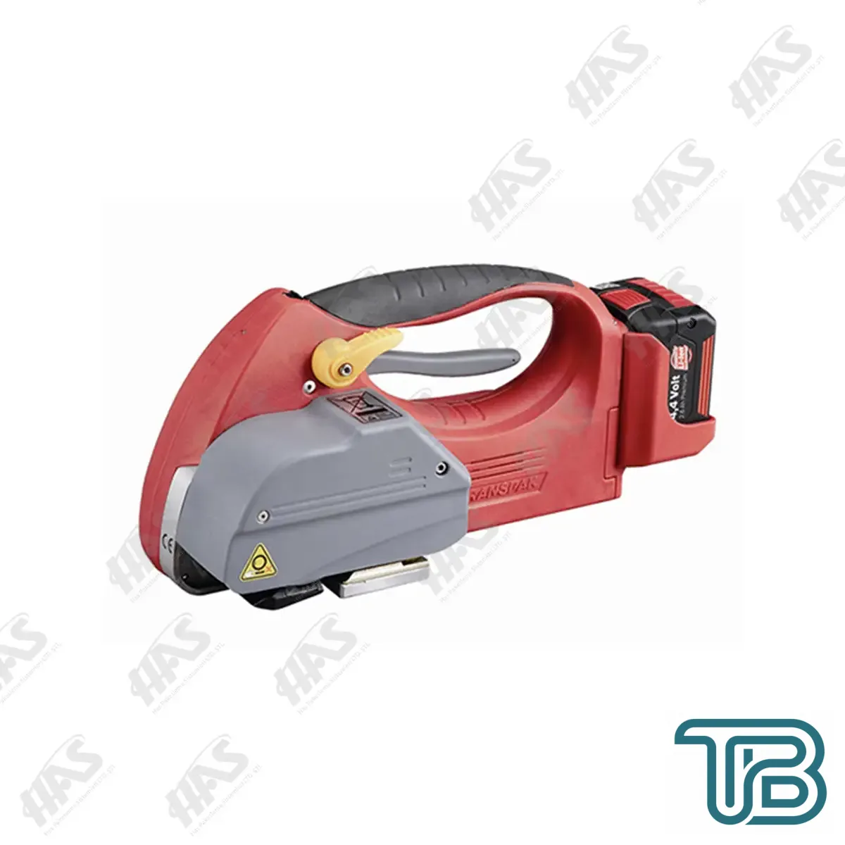 Wizart H-45 Şarjlı Çember Makinesi - Has Ambalaj