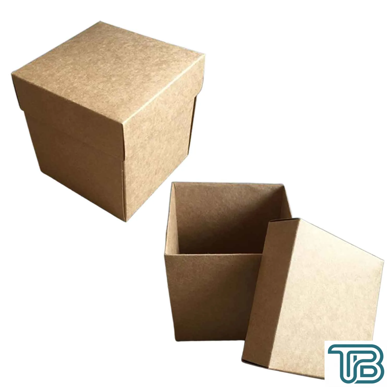 Komple Karton Kutu 15X15x15 (10 Adet ) Kraft - Eminönü ToptanS | Ticaretin Kalbinden