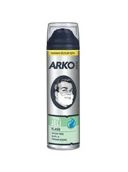 arko-traş-jeli-200-ml-klasik
