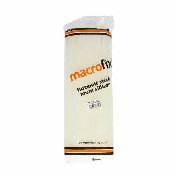 İnce Mum Silikon 1Kg*25