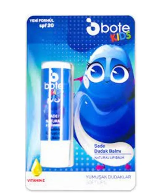 bote-dudak-kremi-5-gr-çocuk-sade-1
