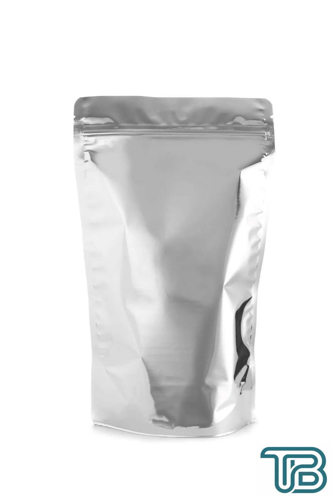 Alüminyum Kilitli Doypack Ambalaj 20x30+5 cm-1000 gr 50 Adet