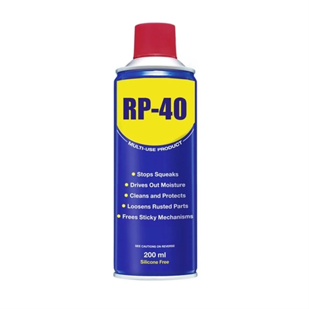 Ripper-Ceytaş 200ml Çok Amaçlı Sprey*54