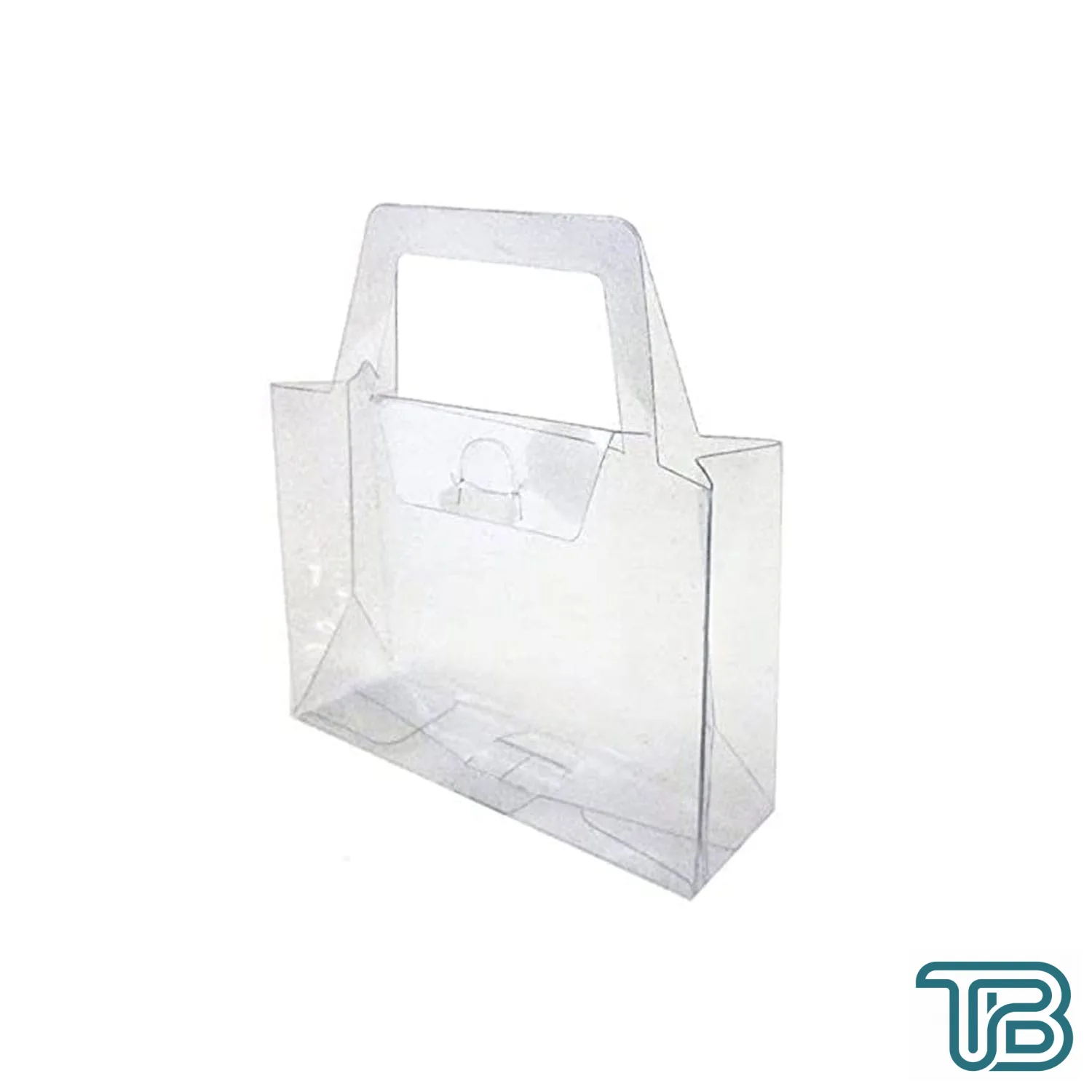 Asetat Çanta 8x11x3 CM (25 Adet) - Eminönü ToptanS | Ticaretin Kalbinden