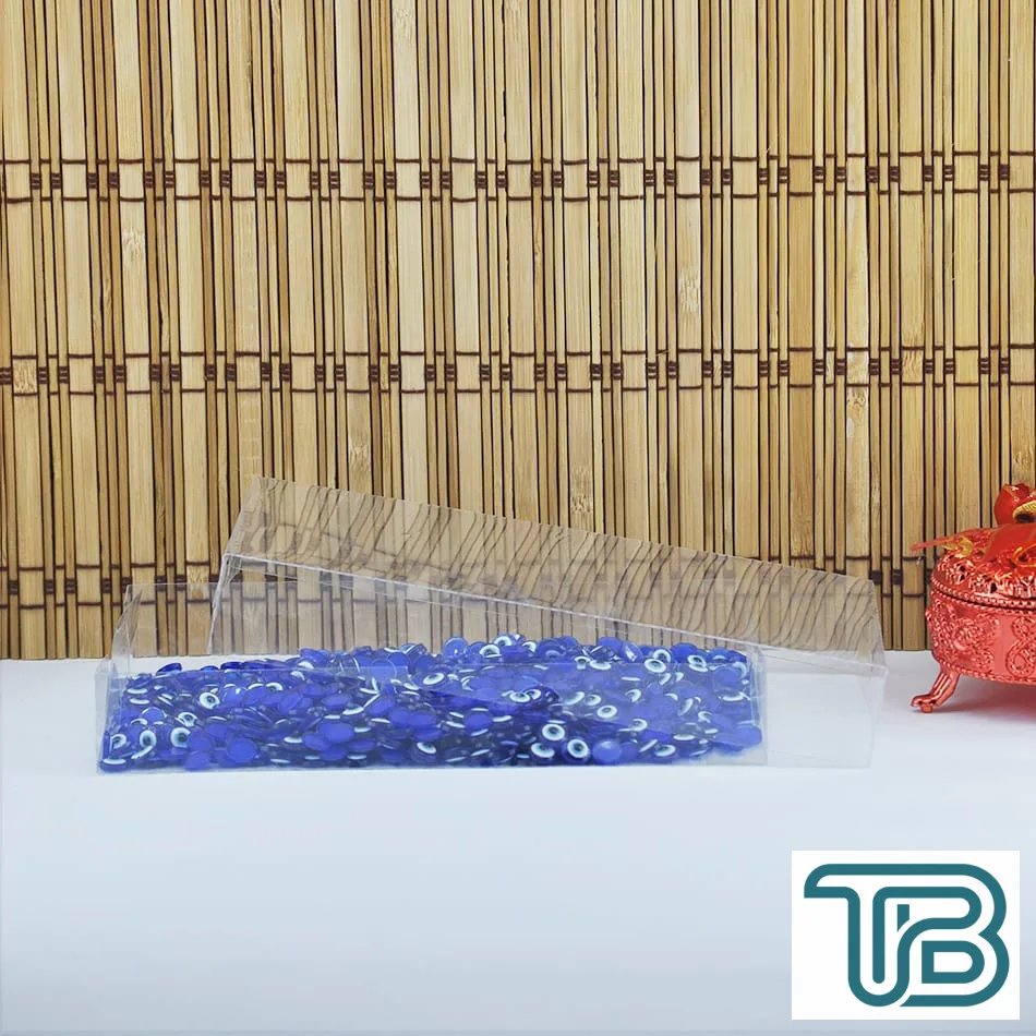Asetat Kutu 20X10X3 (50 Adet) - Eminönü ToptanS | Ticaretin Kalbinden