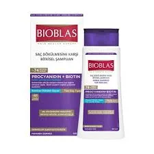 bioblas-şampuan-360-ml-150-ml-zeytinyağlı