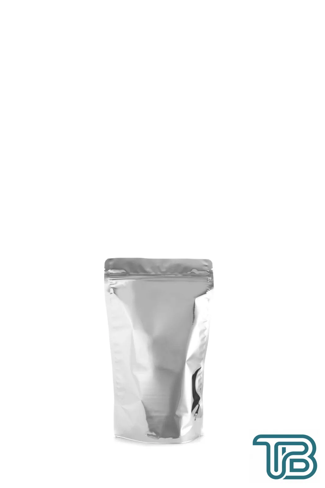 Alüminyum Kilitli Doypack Ambalaj 8,5x14,5+2,5 cm-50 gr. 2000 Adet