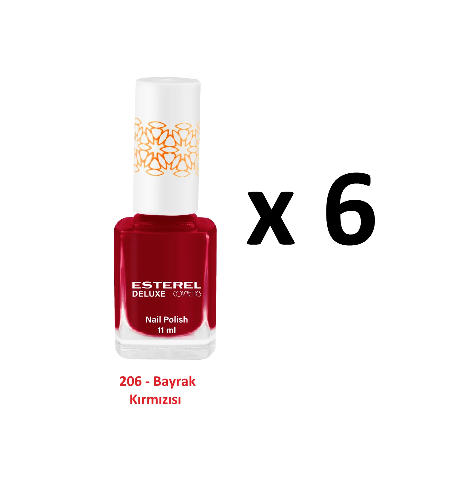 esterel-oje-no-206-bayrak-kırmızısı-6-lı-adet