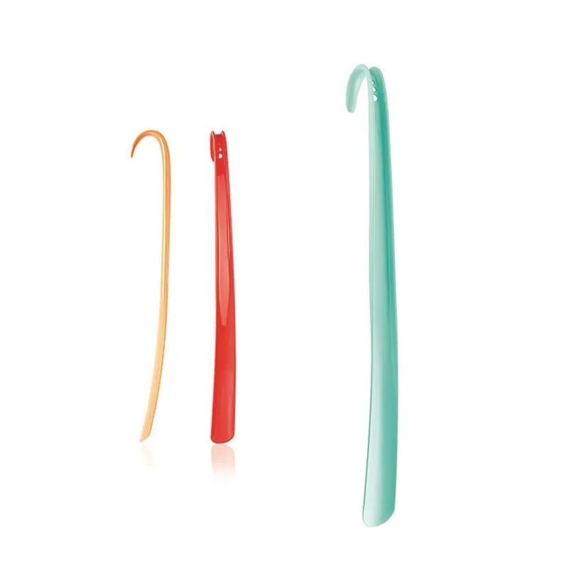 Burçin Plastik Ayakkabı Çekeceği*360