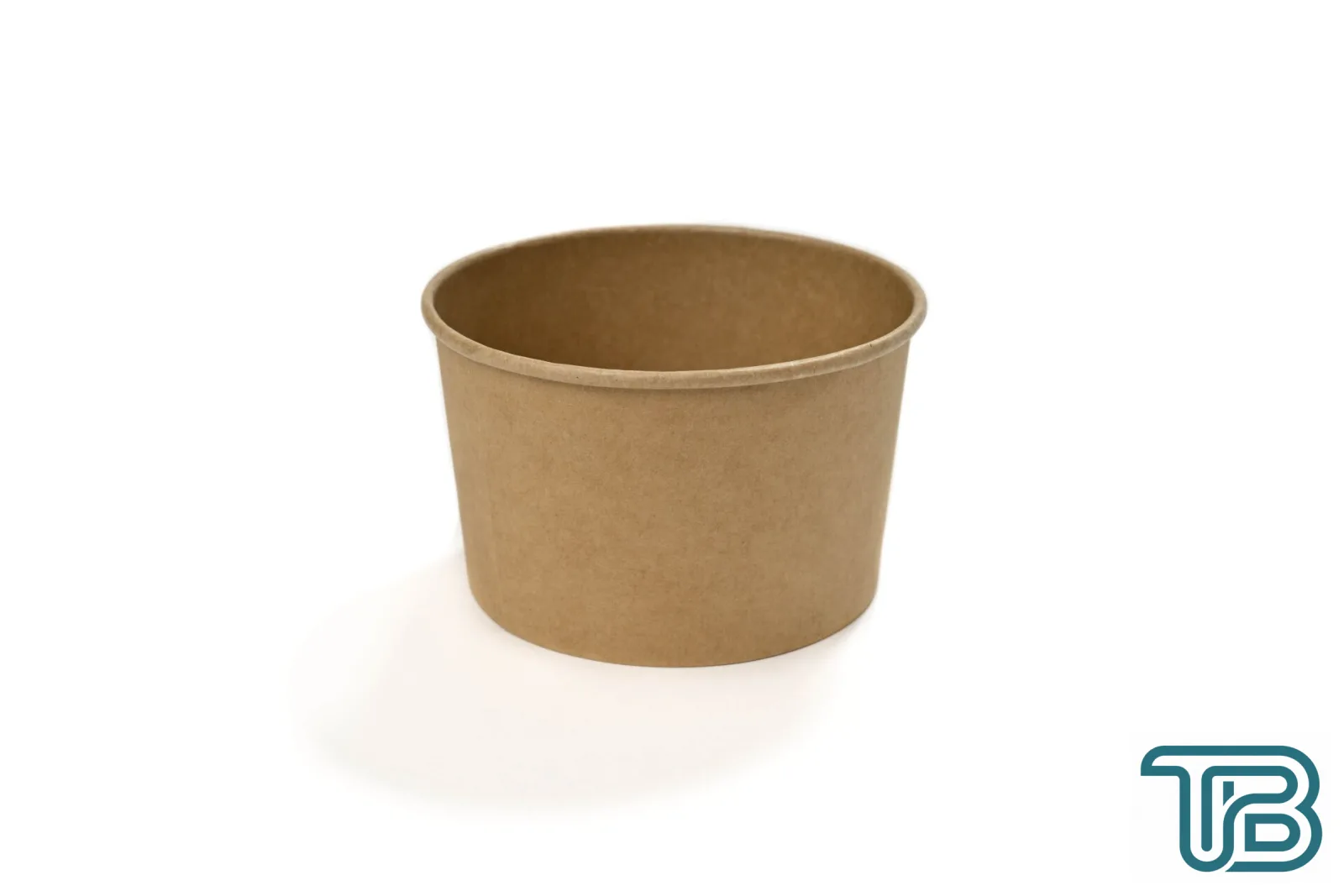 Karton Kraft Çorba Kasesi 16 Oz 1000 Adet