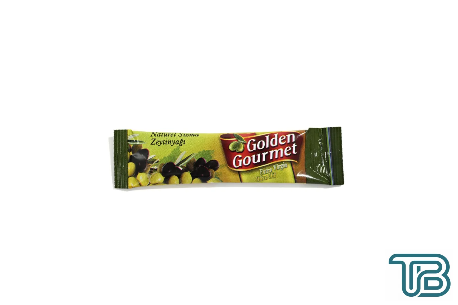Zeytinyağı 7gr 50 Adet
