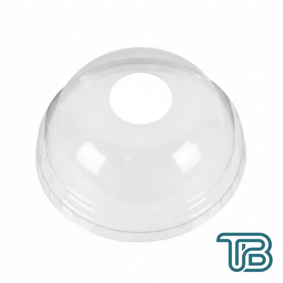 LK-BD95 95 ÇAP PET BOMBE KAPAK - YUVARLAK DELİKLİ LİMERA 1000 ADET