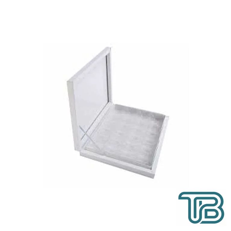Karton Çikolata Kutusu 24 lü Separatörlü 23.4X31.5 CM Beyaz - Eminönü ToptanS | Ticaretin Kalbinden