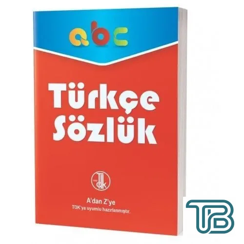 Ema Türkçe Sözlük TDK