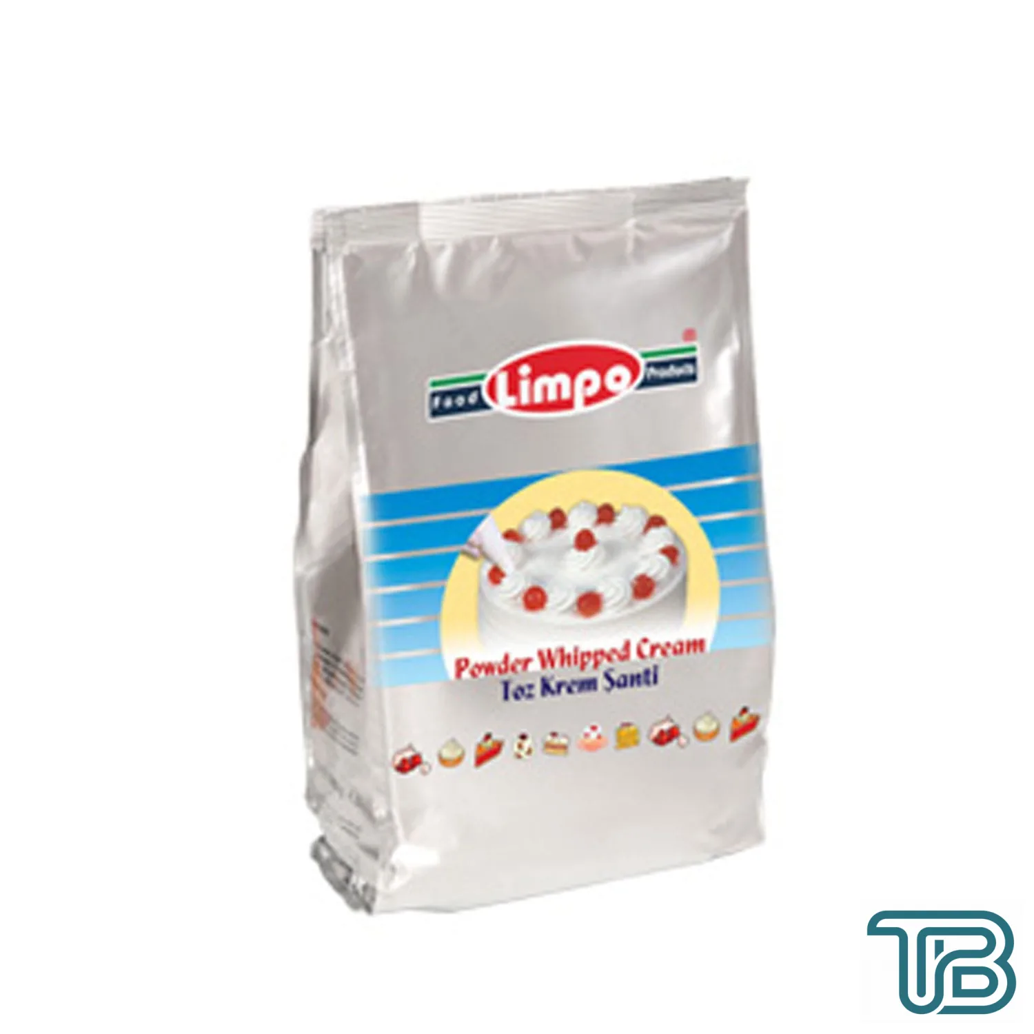 Limpo Toz Şanti 1 KG - Eminönü ToptanS | Ticaretin Kalbinden