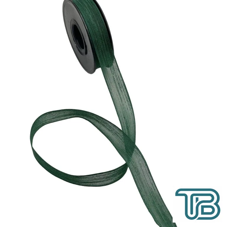 Nopel Keten Kurdele 2.5 Cm (20 Metre) Yeşil - Eminönü ToptanS | Ticaretin Kalbinden