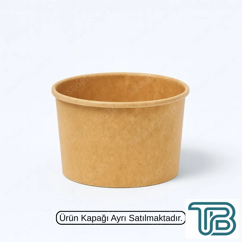 KRAFT ARNES 200 CC BASKISIZ KARTON DONDURMA KASE 1000 ADET