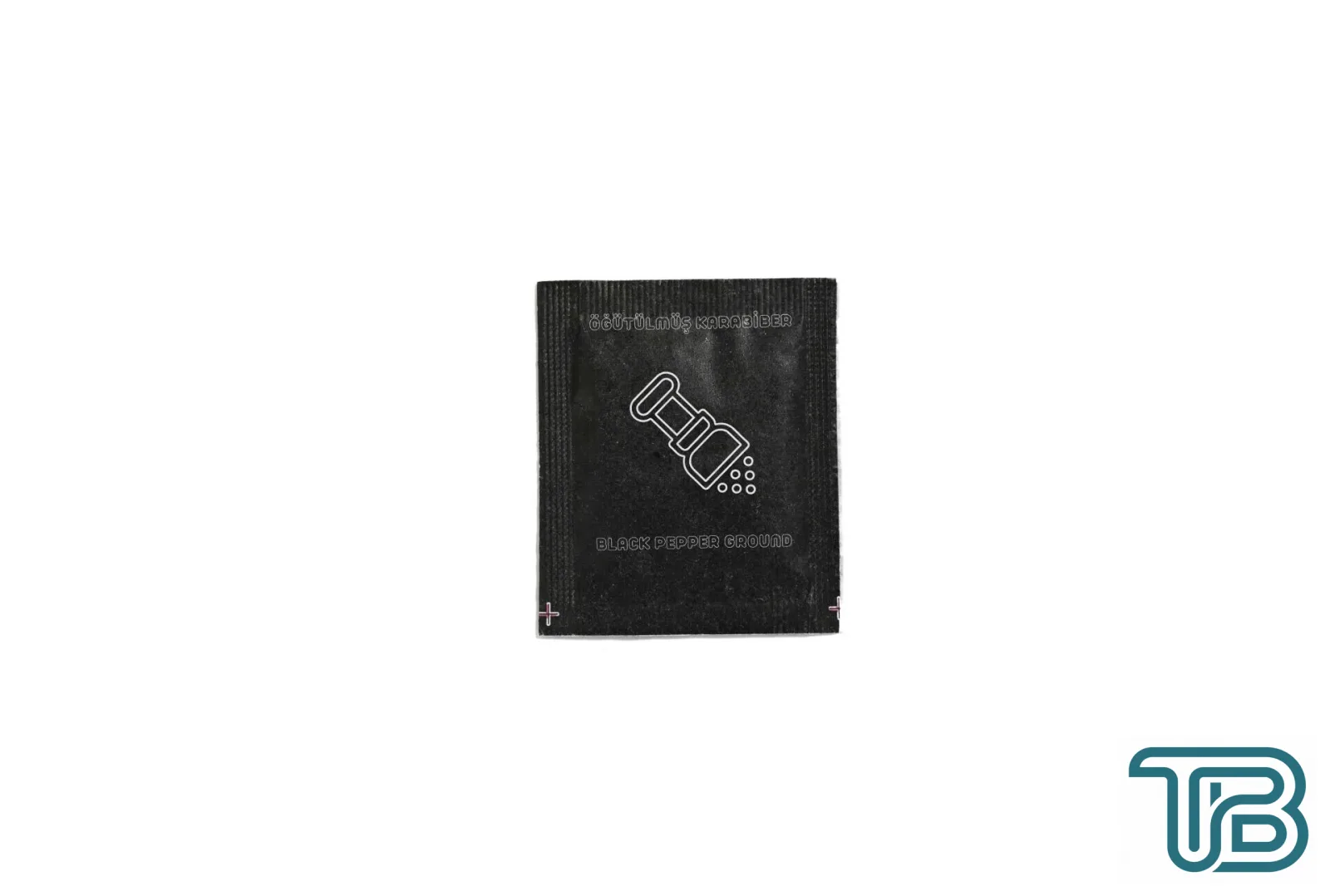 Karabiber 0,5gr (5x6 cm) 500 Adet