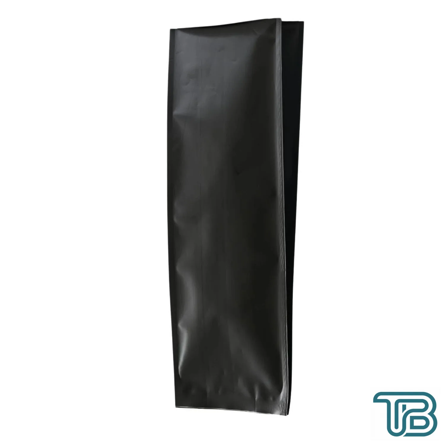 Quadro Mat Füme Yan Körüklü 12,5x40+4 cm.-1000 gr. 500 Adet