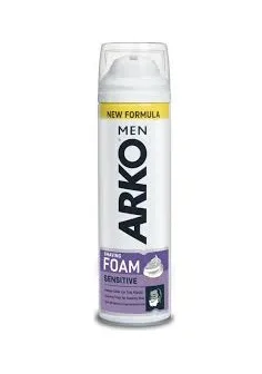arko-traş-köpüğü-200-ml-sensitive