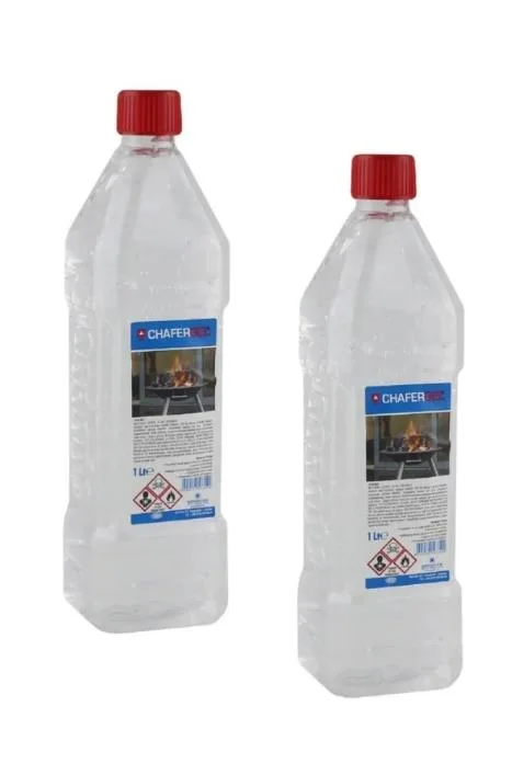 Chafergel Jel 1Lt *24