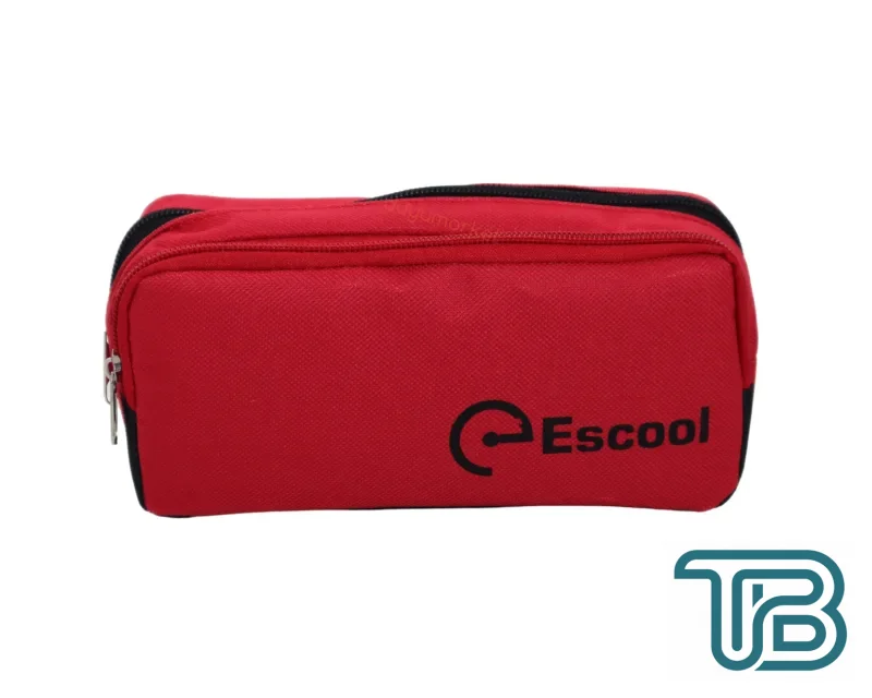 Relaxion Escool Kalem Çantası 12 Adet