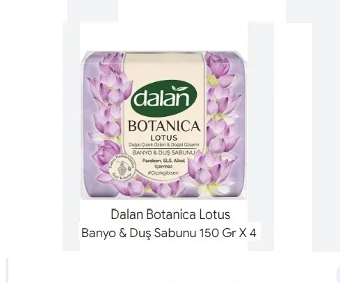 dalan-botanica-sabun-600-gr-lotus-4-150-gr